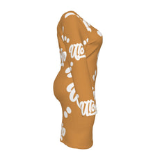Load image into Gallery viewer, UTO IV Women's Mesh Dress (Plus Size)
