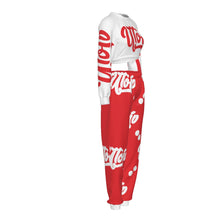 Load image into Gallery viewer, UTO IV Women's Crop Sweatshirt Suit
