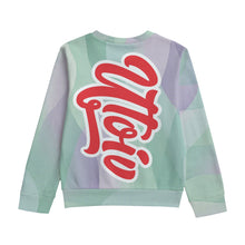 Load image into Gallery viewer, UTO IV Kid's Round Neck Sweatshirt | 310GSM Cotton
