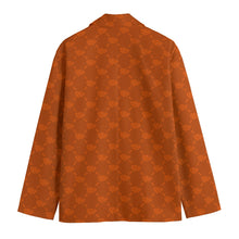 Load image into Gallery viewer, UTO IV Men's Cotton Lapel Blazer
