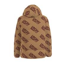 Load image into Gallery viewer, UTO IV Premium Down Puff Jacket
