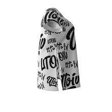 Load image into Gallery viewer, UTO IV Women's T-Shirt &amp; Shorts Set
