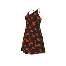 Load image into Gallery viewer, UTO IV Zara Dress
