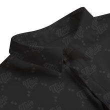 Load image into Gallery viewer, UTO IV Birdseye Polo
