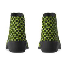 Load image into Gallery viewer, UTO IV Maison Suede Boot
