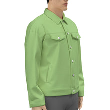 Load image into Gallery viewer, UTO IV Unisex Lapel Jacket | 245GSM Cotton
