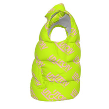 Load image into Gallery viewer, UTO IV Unisex Down Vest
