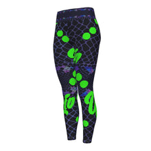 Load image into Gallery viewer, UTO IV Kids Leggings
