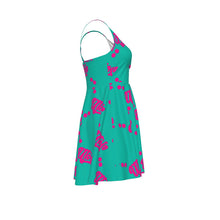 Load image into Gallery viewer, UTO IV Zara Dress
