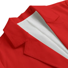Load image into Gallery viewer, UTO IV Women&#39;s Leisure Blazer | 245GSM Cotton
