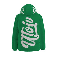 Load image into Gallery viewer, UTO IV Premium Down Puff Jacket
