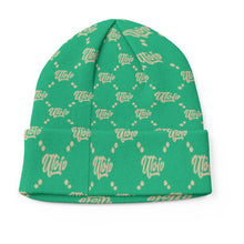 Load image into Gallery viewer, UTO IV Signature Knitted Beanie
