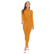 Load image into Gallery viewer, UTO IV Women&#39;s Jumpsuit

