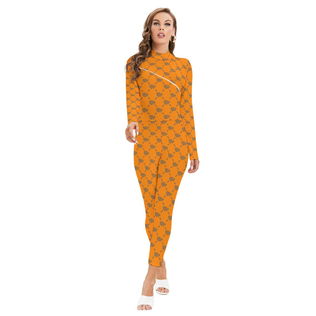 UTO IV Women's Jumpsuit