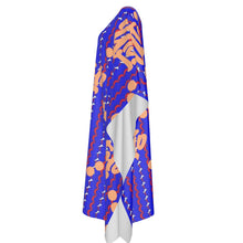 Load image into Gallery viewer, UTO IV Muu Muu Dress
