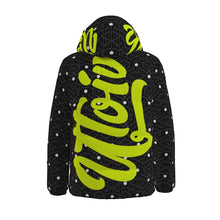 Load image into Gallery viewer, UTO IV Premium Down Puff Jacket
