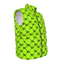Load image into Gallery viewer, UTO IV Unisex Down Vest

