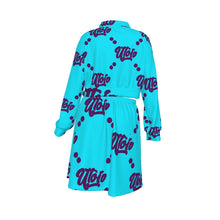 Load image into Gallery viewer, UTO IV Women’s Cropped Skirt Set
