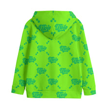 Load image into Gallery viewer, UTO IV Kid's Pullover Hoodie
