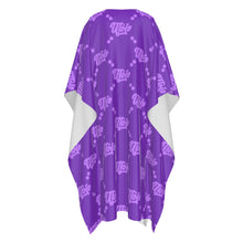 Load image into Gallery viewer, UTO IV Muu Muu Dress
