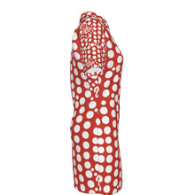 Load image into Gallery viewer, UTO IV Women's Polo Collar Dress
