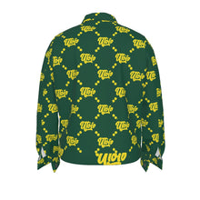 Load image into Gallery viewer, UTO IV Unisex Lapel Jacket | 245GSM Cotton
