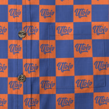 Load image into Gallery viewer, UTO IV Children's Cotton Oxford Shirt
