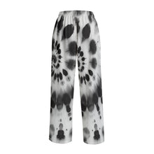 Load image into Gallery viewer, UTO IV Unisex Wide Leg Pants | Interlock
