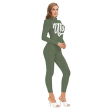 Load image into Gallery viewer, UTO IV Women&#39;s Jumpsuit
