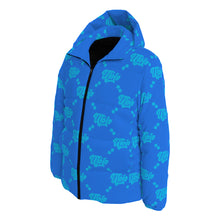Load image into Gallery viewer, UTO IV Premium Down Puff Jacket
