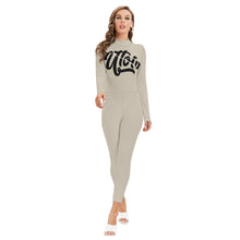 Load image into Gallery viewer, UTO IV Women&#39;s Jumpsuit
