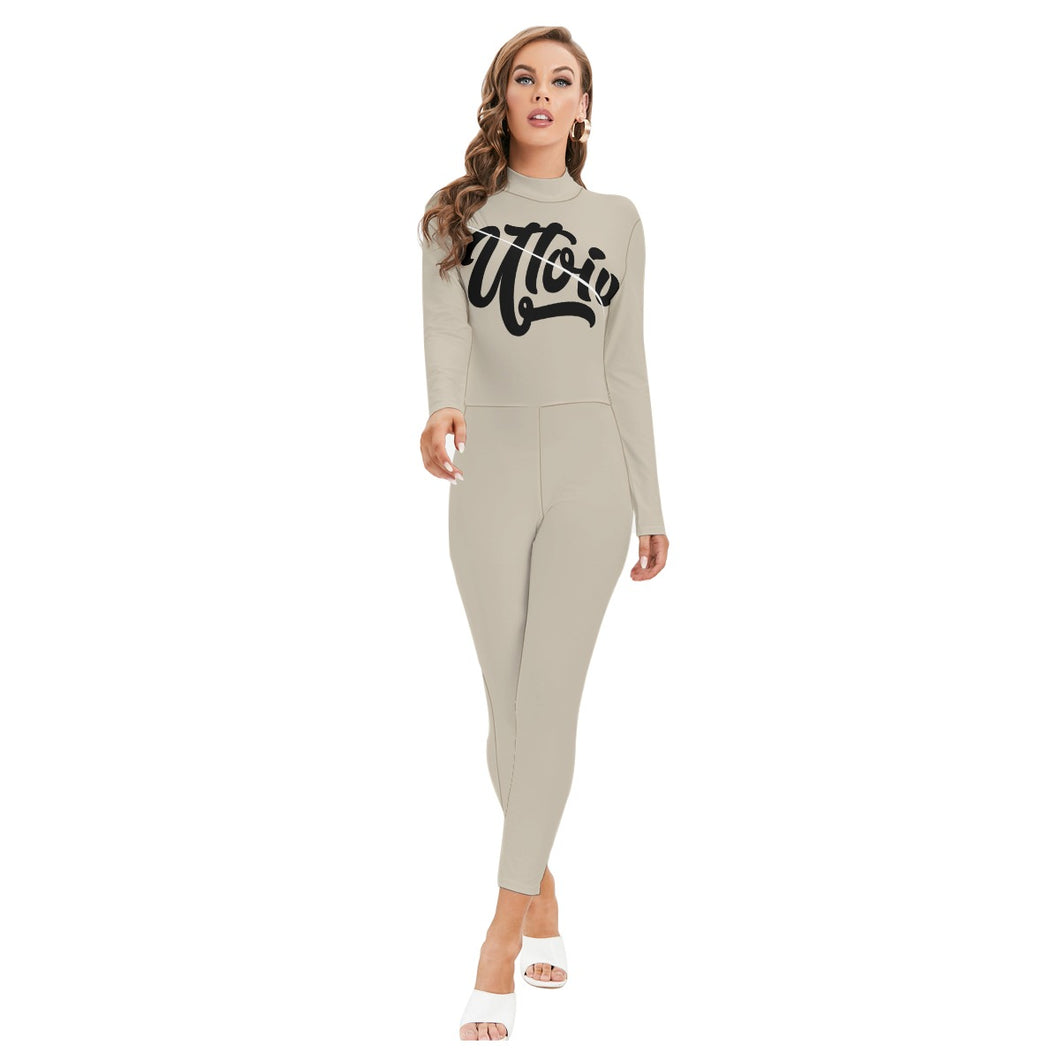 UTO IV Women's Jumpsuit