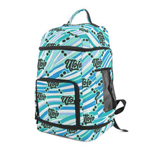 Load image into Gallery viewer, UTO IV Multifunctional Backpack
