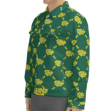 Load image into Gallery viewer, UTO IV Unisex Lapel Jacket | 245GSM Cotton
