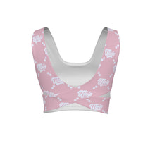 Load image into Gallery viewer, UTO IV Cross-Back Sports Bra
