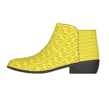 Load image into Gallery viewer, UTO IV Maison Suede Boot
