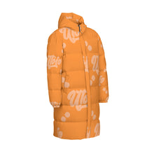 Load image into Gallery viewer, UTO IV Long Down Puffer Coat
