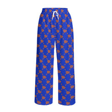 Load image into Gallery viewer, UTO IV Unisex Wide Leg Pants | Interlock
