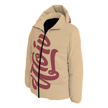 Load image into Gallery viewer, UTO IV Premium Down Puff Jacket
