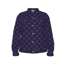 Load image into Gallery viewer, UTO IV Unisex Lapel Jacket | 245GSM Cotton

