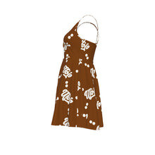 Load image into Gallery viewer, UTO IV Zara Dress
