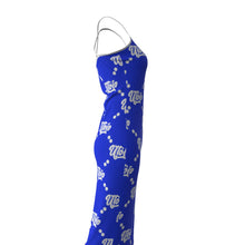 Load image into Gallery viewer, UTO IV Women's Back Cross Cami Dress
