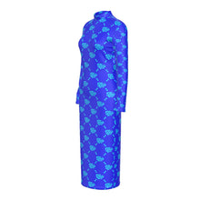 Load image into Gallery viewer, UTO IV Sculpted Hip Dress
