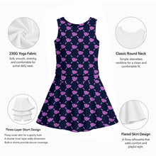 Load image into Gallery viewer, UTO IV Women's Skort Set
