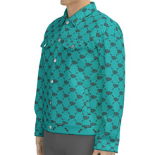 Load image into Gallery viewer, UTO IV Unisex Lapel Jacket | 245GSM Cotton
