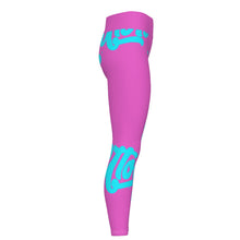 Load image into Gallery viewer, UTO IV Kids Leggings

