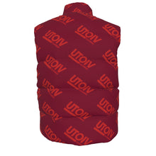 Load image into Gallery viewer, UTO IV Unisex Down Vest
