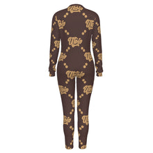 Load image into Gallery viewer, UTO IV Vyxen Bodysuit
