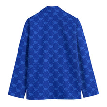 Load image into Gallery viewer, UTO IV Men's Cotton Lapel Blazer
