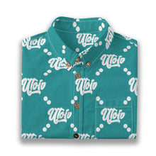 Load image into Gallery viewer, UTO IV Children's Cotton Oxford Shirt
